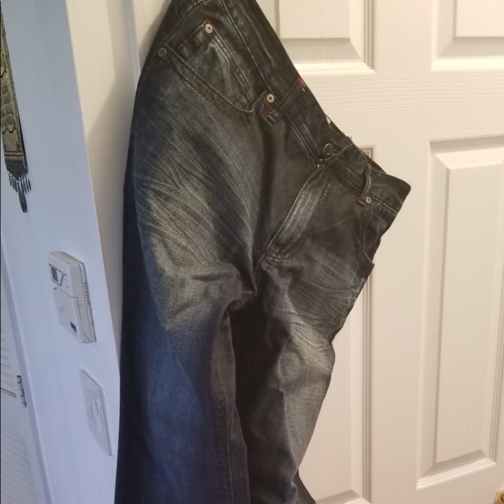 Men’s jeans
